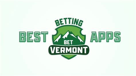 vermont online gambling|Vermont Sports Betting 2024: Best VT Betting Apps .